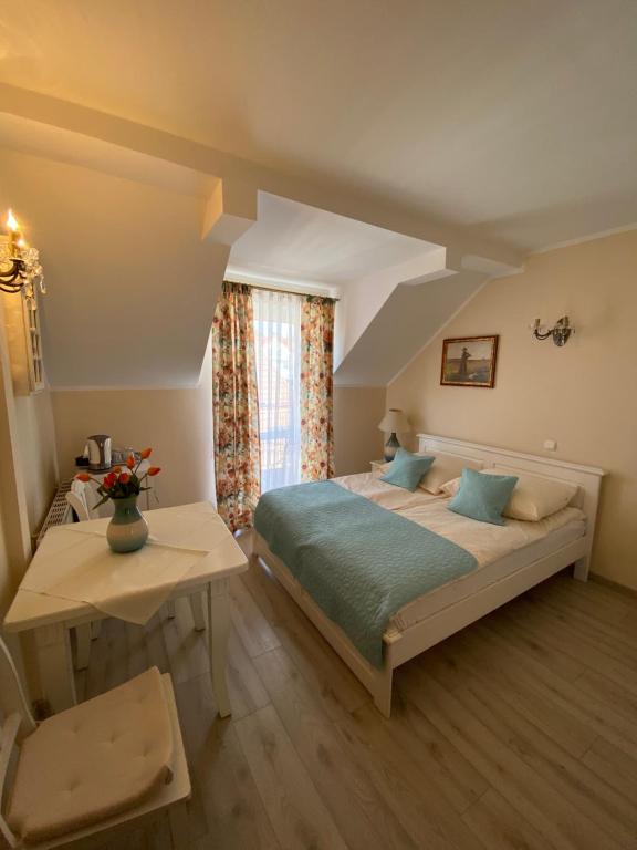 Willa Pan Tadeusz - Housity