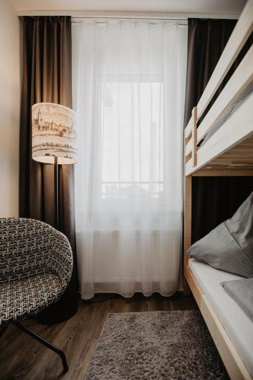 Arivo Forchheim - Apartamento Familiar