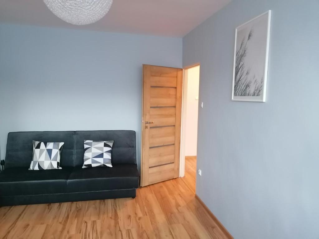 Fotografia z galérie ubytovania Apartament Zdrojowy v destinácii Duszniki-Zdrój