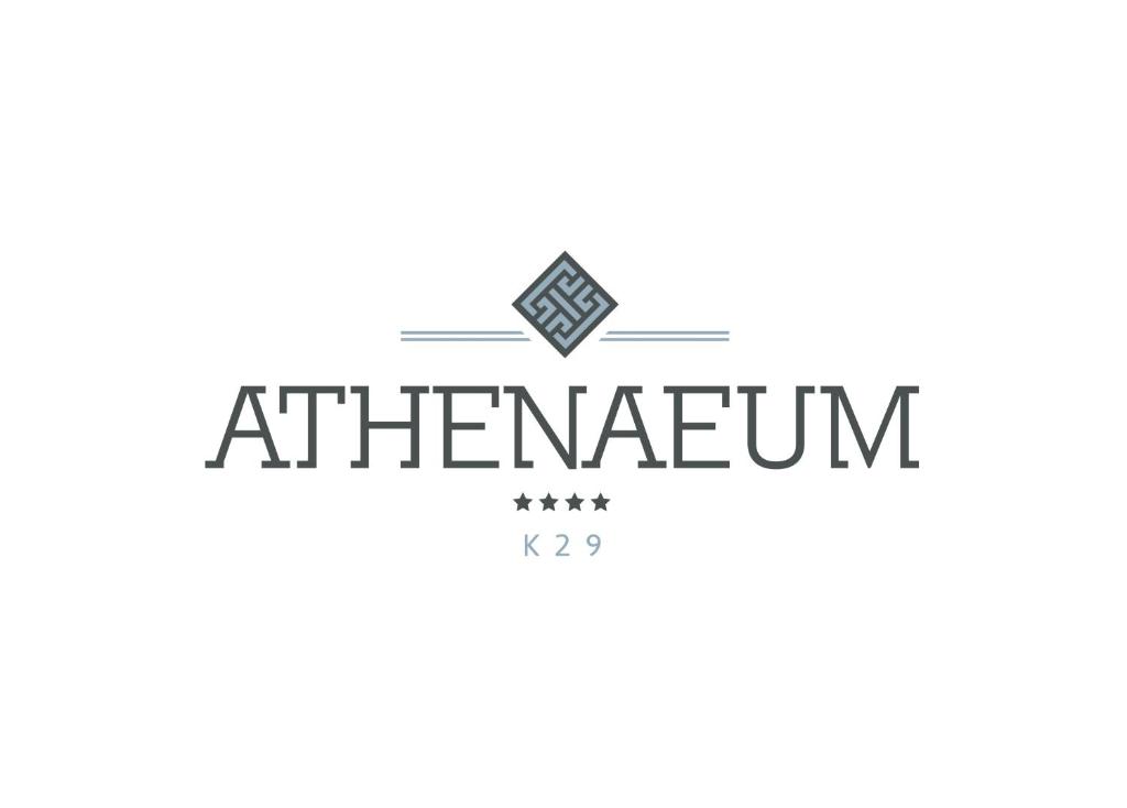 Athenaeum K 29 - Resim 3