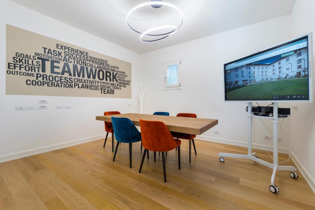 Villa Neroli - Place of Charme - Resim 5