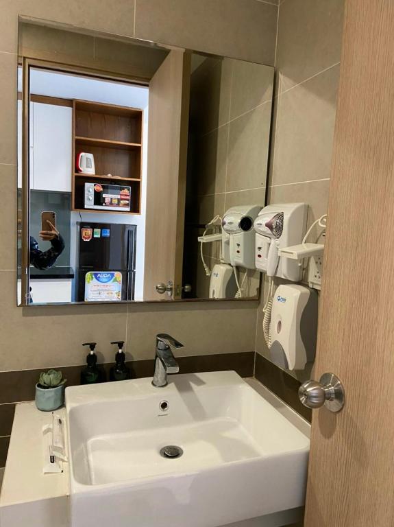 Căn hộ cao cấp River Gate