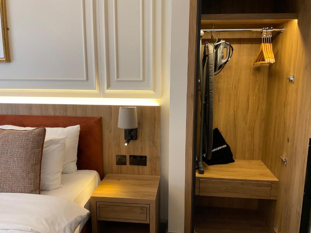 Old Mill Hotel & Lodge - Resim 12