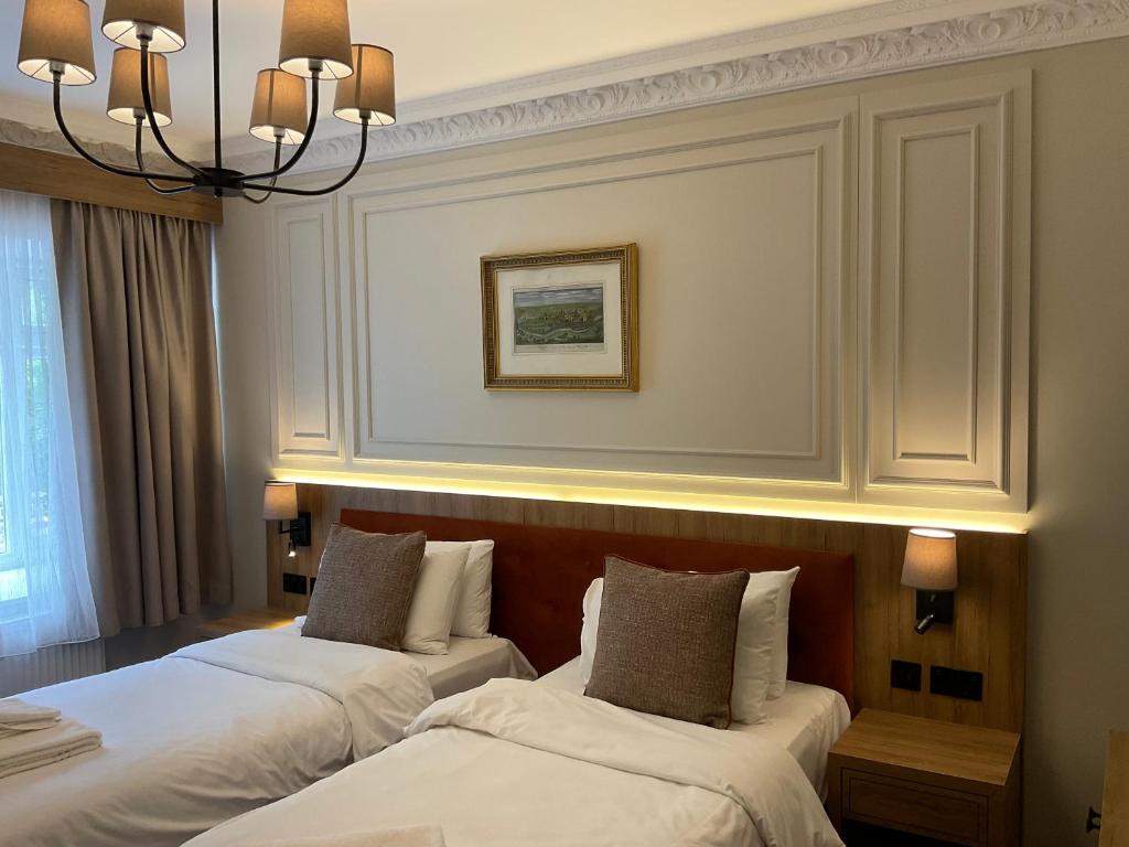 Old Mill Hotel & Lodge - Resim 13