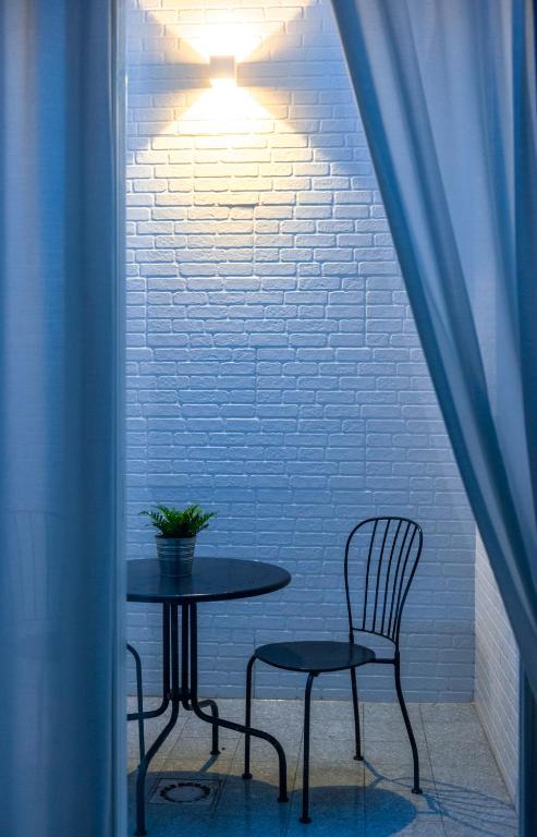 TURINHOMETOWN Residence Apartments - Resim 24