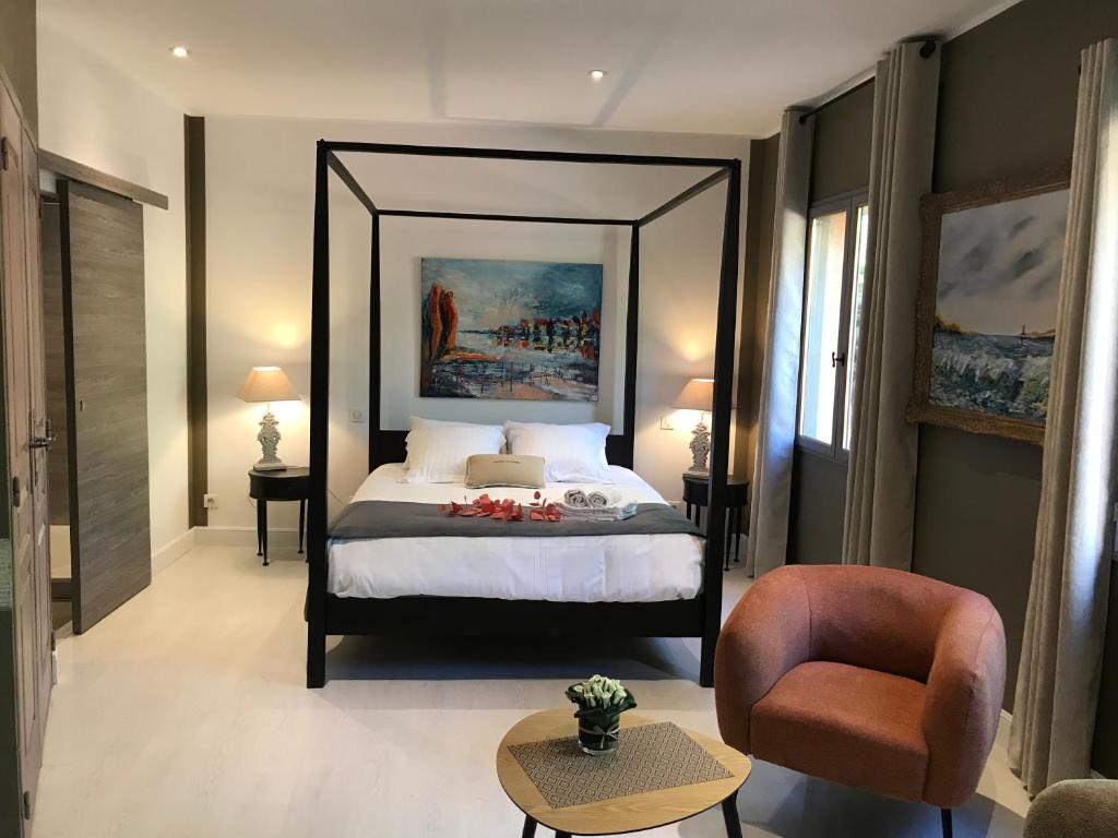 Le Clos du Peintre - 1