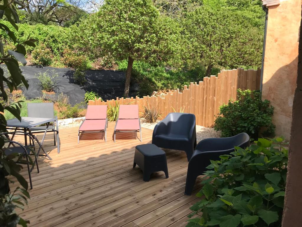 Le Clos du Peintre - 3