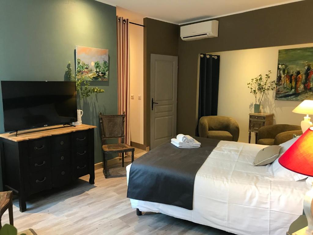 Le Clos du Peintre - 6