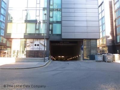 Quartermile 1 Bedroom Apartment - Housity