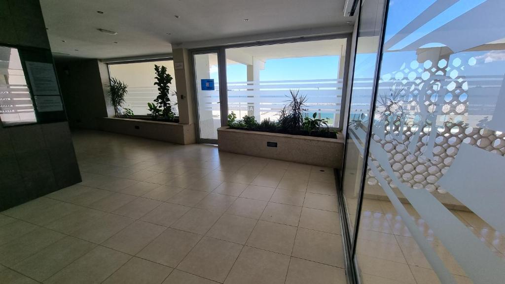 Fotografia z galérie ubytovania Impecable piso encima playa Galicia v destinácii Vilagarcia de Arousa