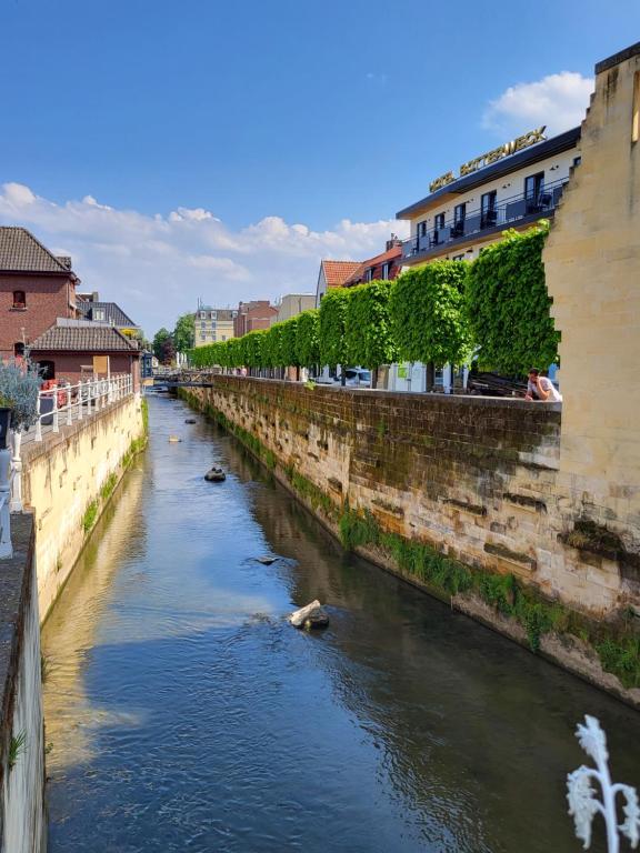 Hotel Botterweck - Resim 29