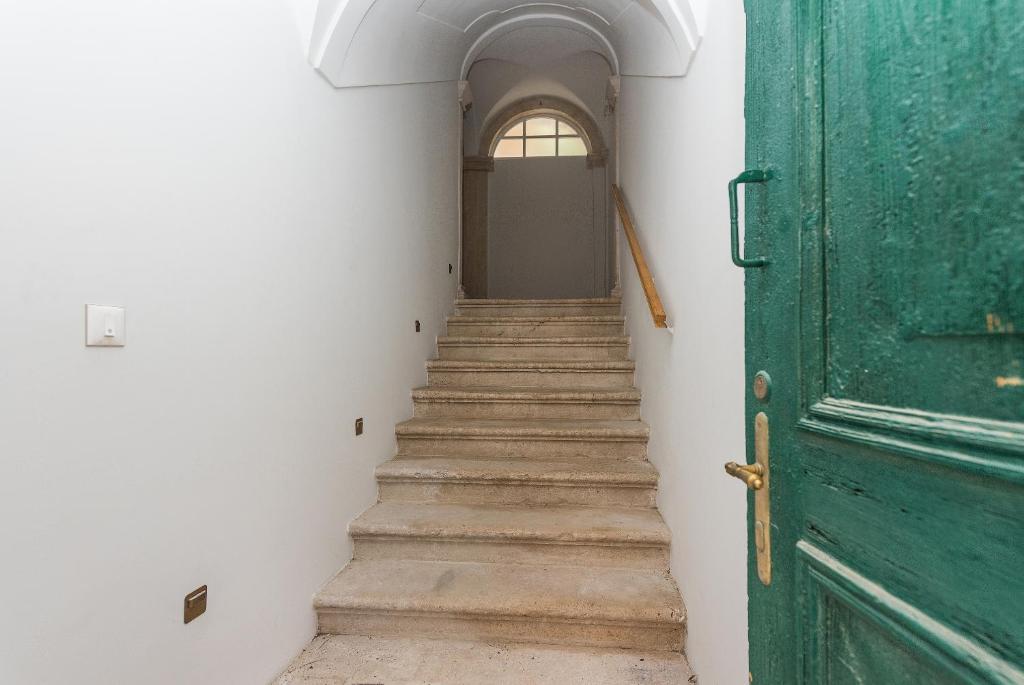 Fotografia z galérie ubytovania Heritage Palace LIŠTUN v destinácii Makarska