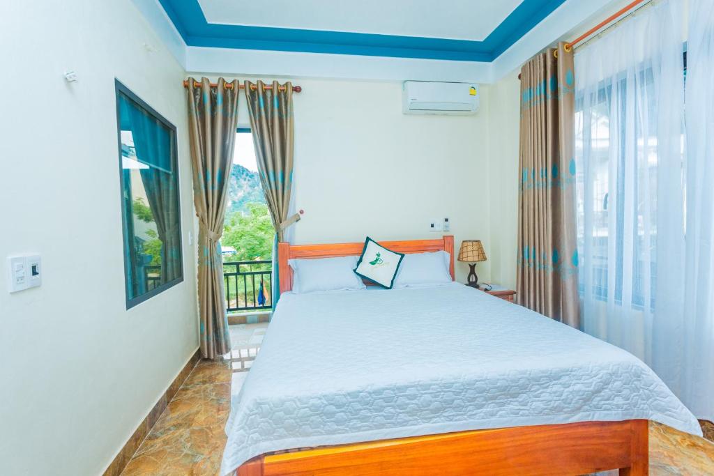 Phong Nha Green Homestay - 13