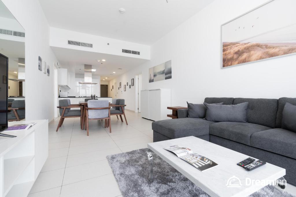 Dream Inn Apartments – Royal Bay Palm Jumeirah