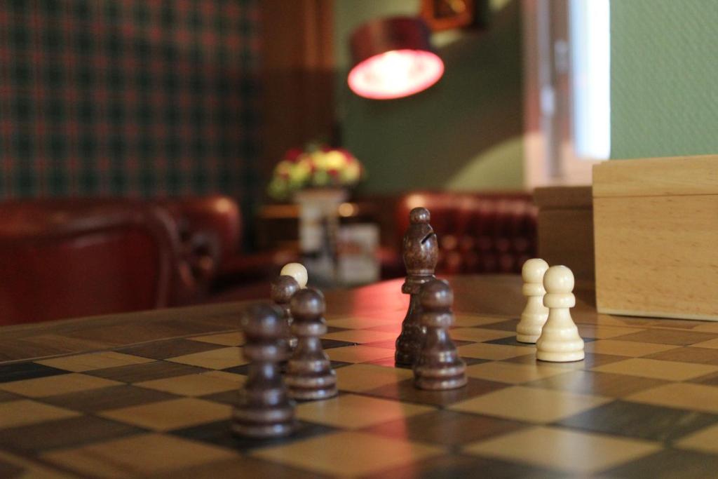 Fotografie z fotogalerie ubytování Rathaushotels All Inklusive v destinaci Kurort Oberwiesenthal