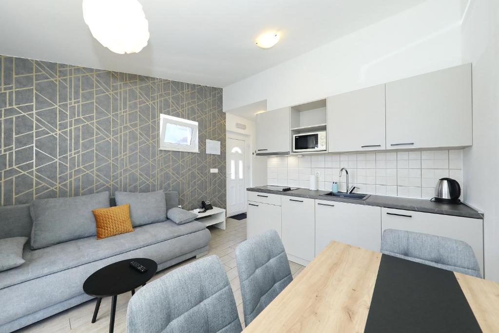 Vile Dalmacija - Villa De Una Habitación