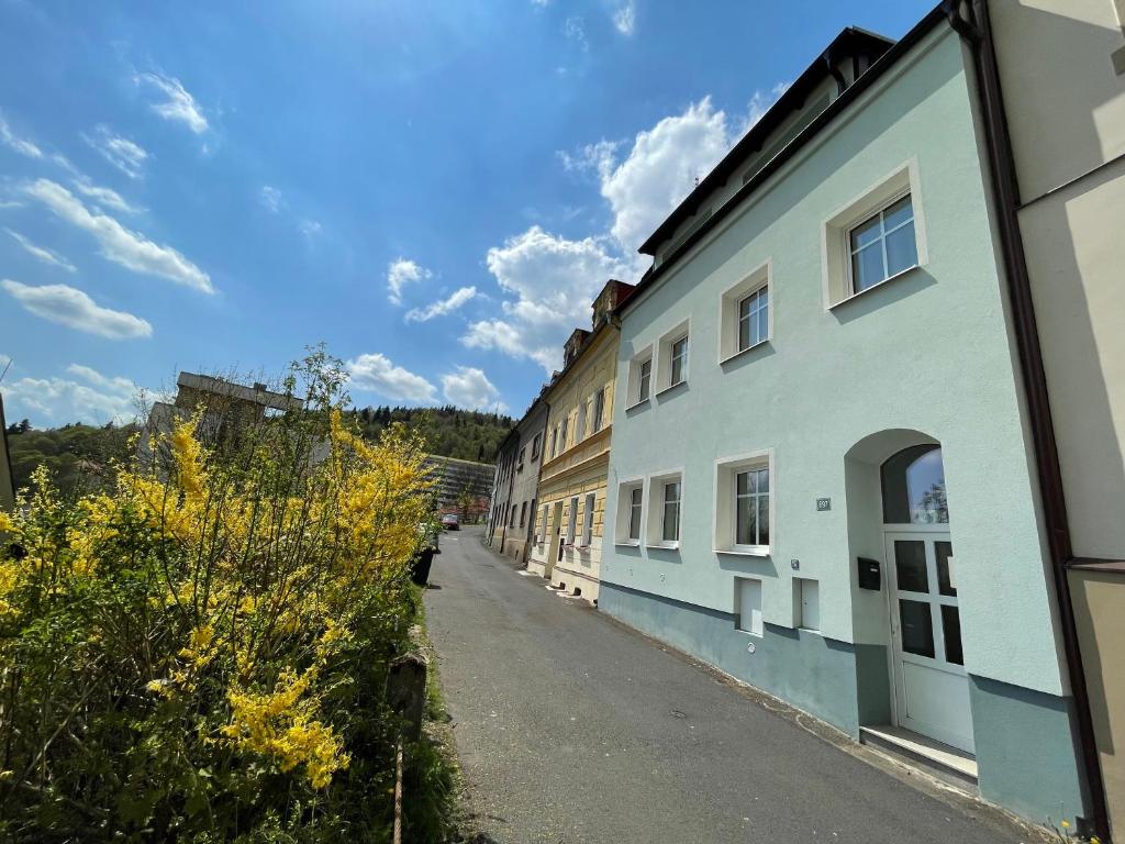 Apartmány Herc - 18