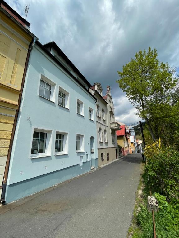 Apartmány Herc - 19