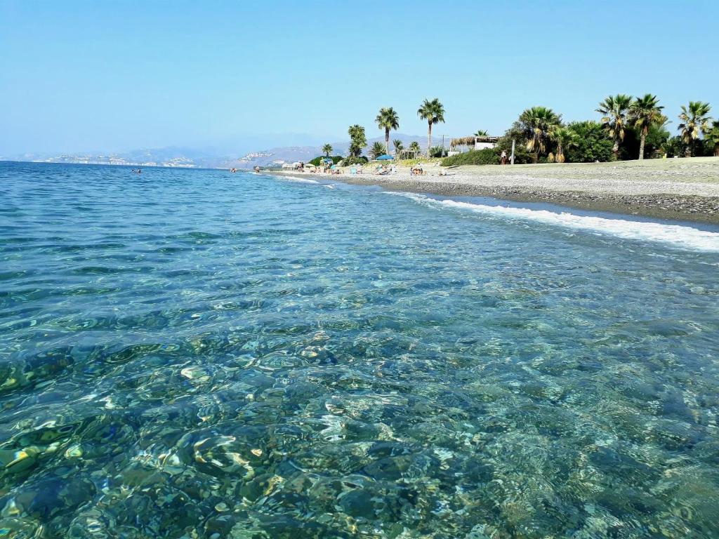 PUSHE Playa Granada Beach&Golf 6, Motril – Updated 2022 Prices