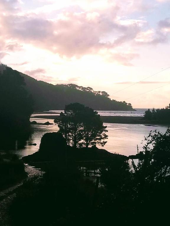 DepartamentoVista Queule