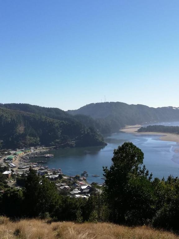 DepartamentoVista Queule