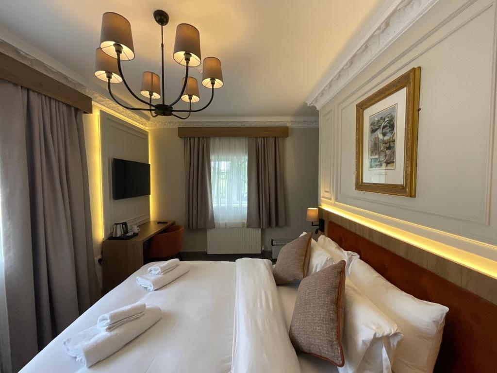 Old Mill Hotel & Lodge - Resim 23