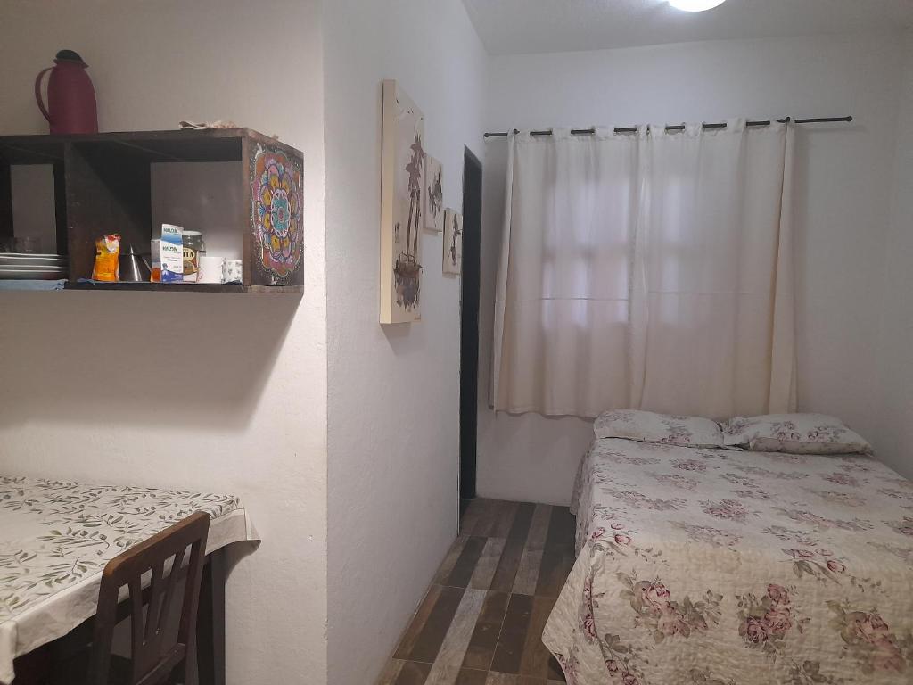 Kitnet Aconchegante no Rififi, Campeche - Apartamento - Planta Baja