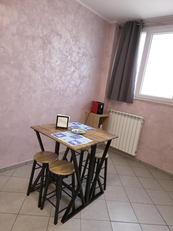 Zdjęcie z galerii obiektu HomeFamily w mieście Lido di Ostia