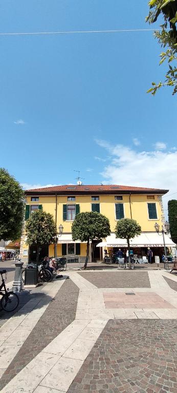 Alla Vecchia Scuola