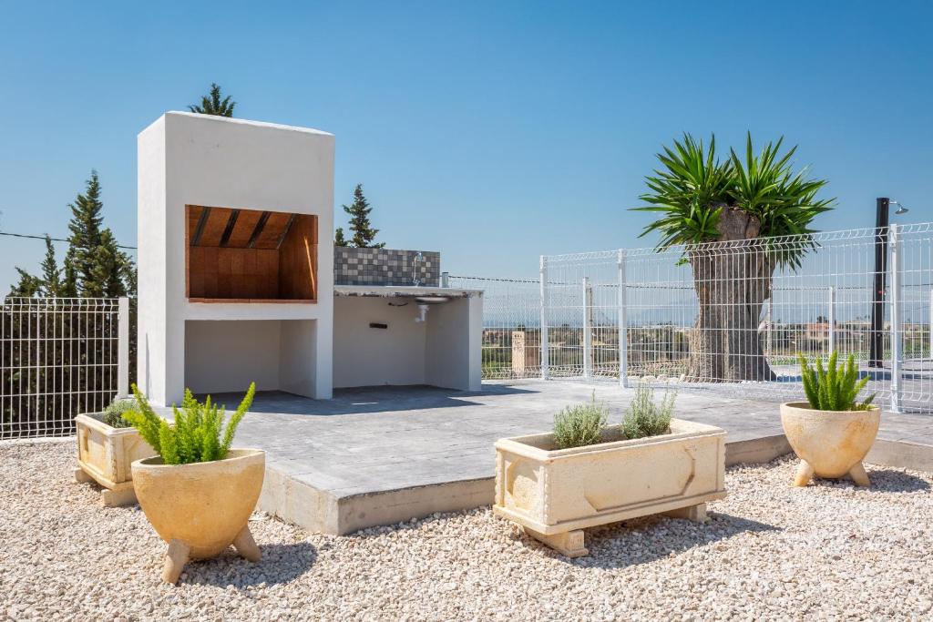 Imperial Malibu by Fidalsa, Crevillente – Bijgewerkte prijzen ...