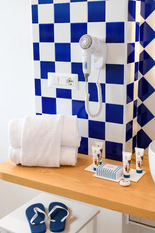 Grand Hotel Tritone - 8