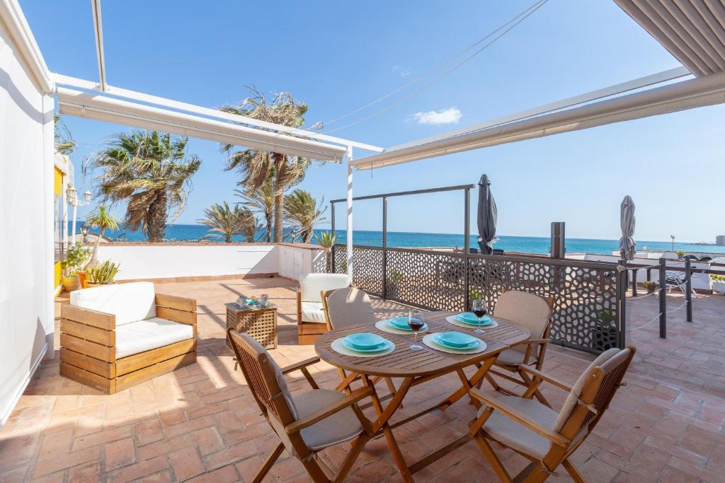 Santa Ana Beach and fun, Benalmádena – Bijgewerkte prijzen 2022