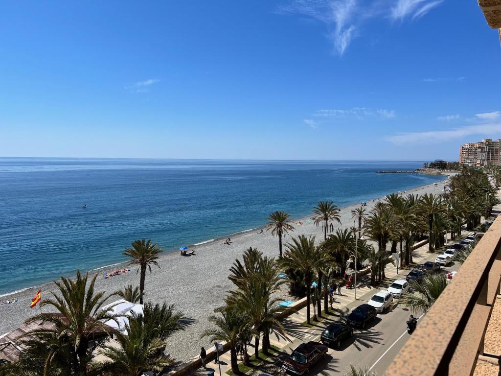PUSHE Playa Velilla Beach&Tradition, Almuñécar – Precios actualizados 2023