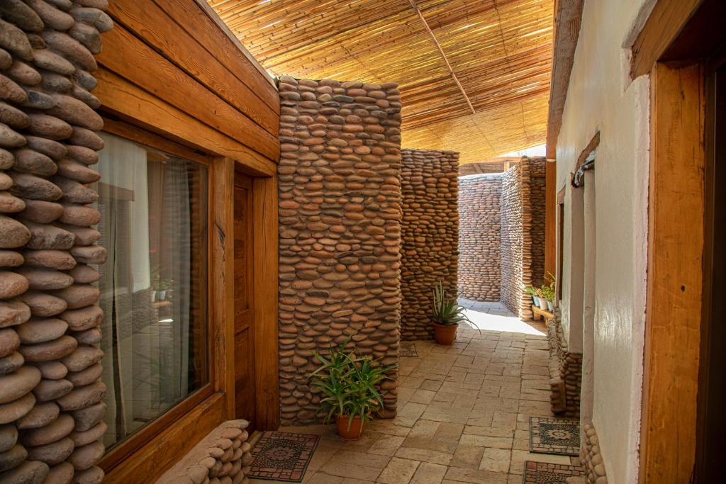 Fotografie z fotogalerie ubytování Terrantai Lodge v destinaci San Pedro de Atacama