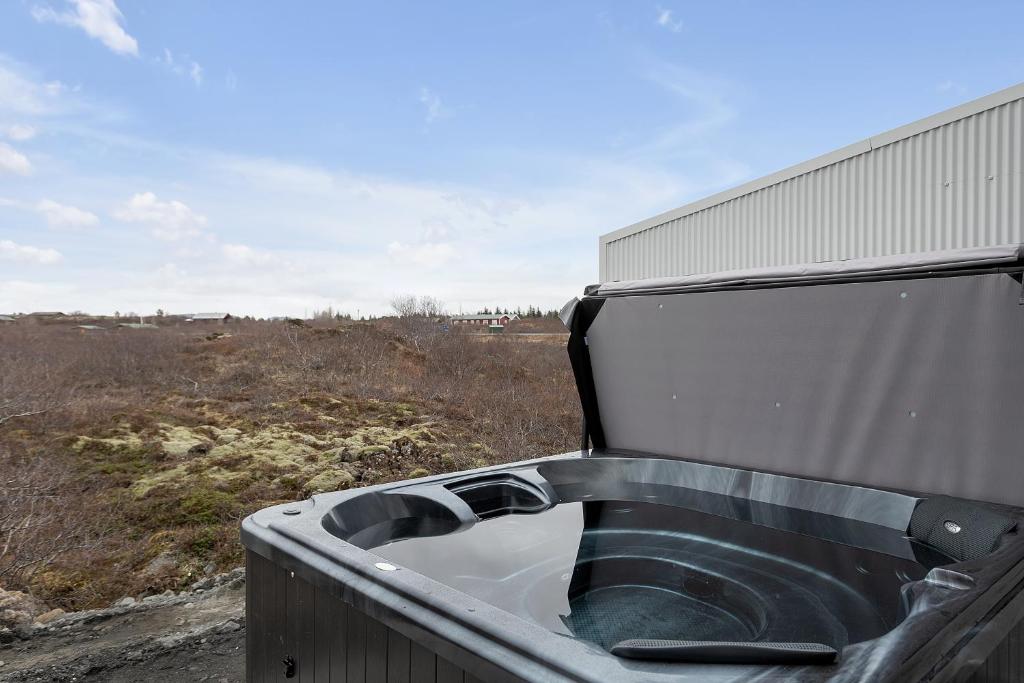 Mynd úr myndasafni af Hotel Grimsborgir by Keahotels í Ásborgum