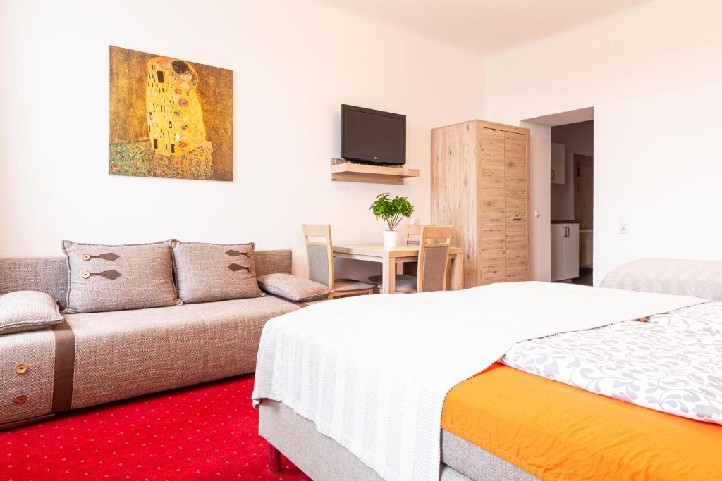 Hotel Klimt - Resim 44