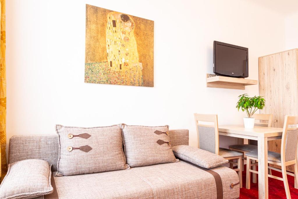 Hotel Klimt - Resim 43