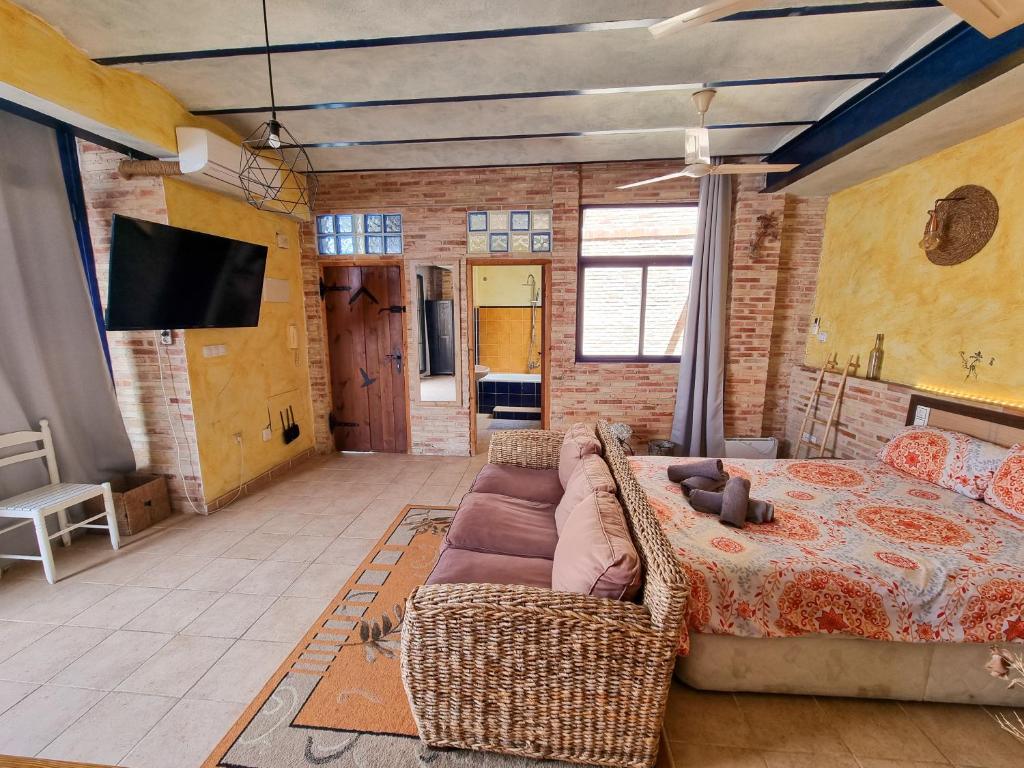 Penthouse. Old city Alicante, Alicante – Bijgewerkte prijzen 2023