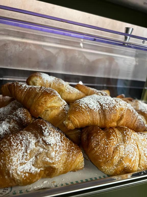 Jedzenie w hotelu lub w pobliżu