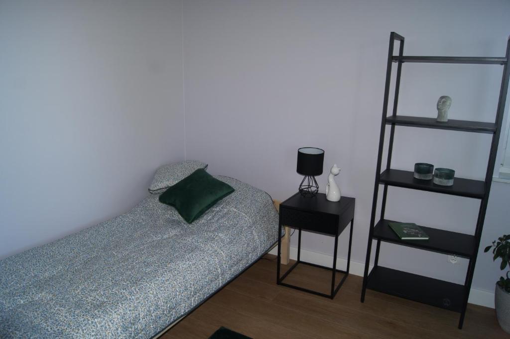 Fotografia z galérie ubytovania Apartament v destinácii Ostróda