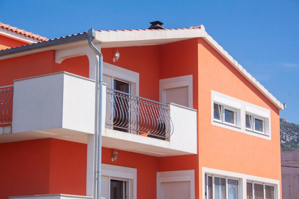 Fotografie z fotogalerie ubytování Maslina Apartment v destinaci Kaštel Stari