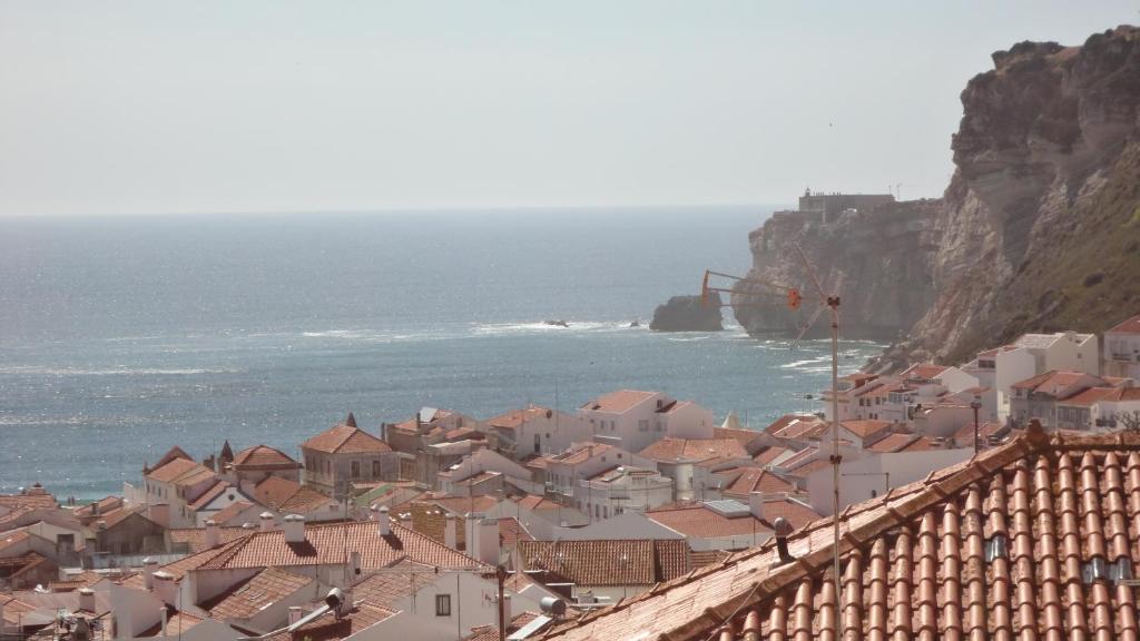Fantastic view over the sea and village 6