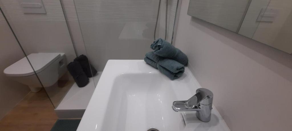Fotografia z galérie ubytovania Modern apartm near Picasso Museum v destinácii Barcelona
