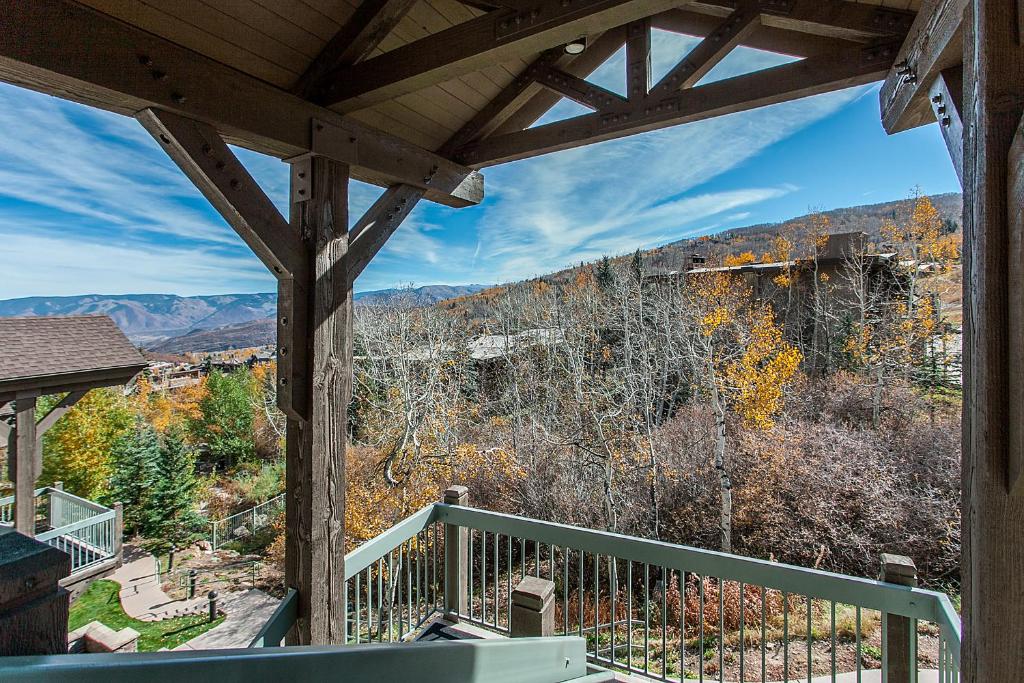 Photo de la galerie de l'établissement Terracehouse by Snowmass Vacations, à Snowmass Village