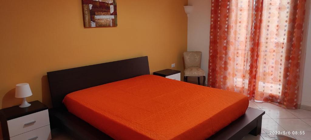 Casa vacanza Poggio Rotondo - Housity