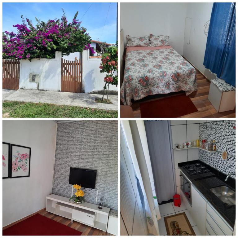 Lagomar Casa de Férias