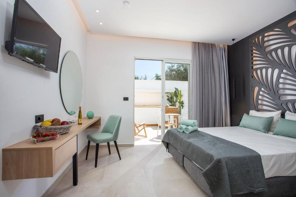 CasaStavris - Aparts & Pool Suites - 5