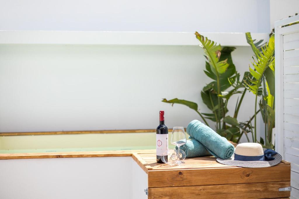 CasaStavris - Aparts & Pool Suites - 4