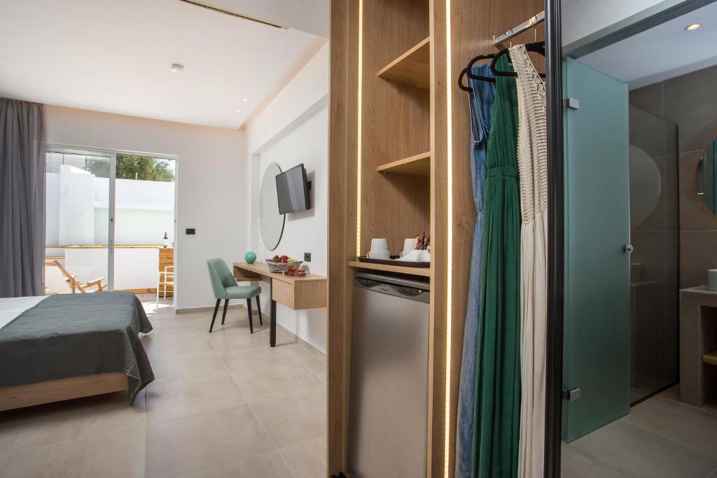 CasaStavris - Aparts & Pool Suites - 7