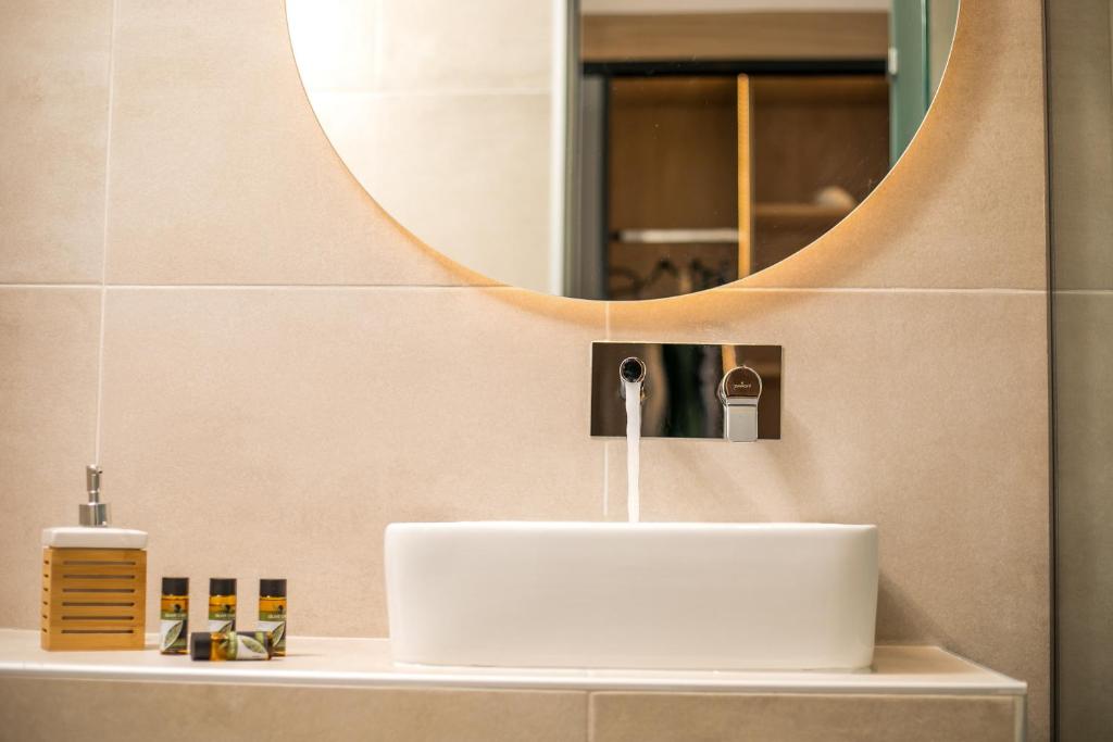 CasaStavris - Aparts & Pool Suites - 6